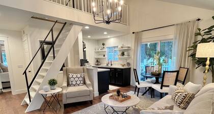 The Cottage Haven - Nestled In The Heart Of Wine Country And Horse Country