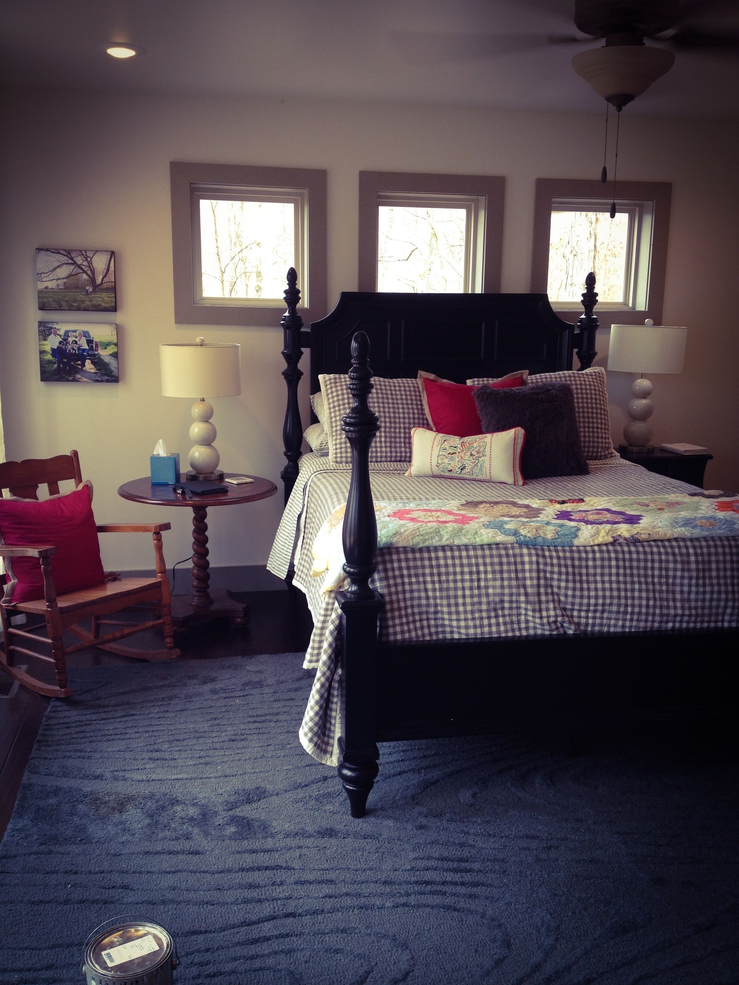 Adorable Cottage / Cabin nestled between the Little and the Big Buffalo River