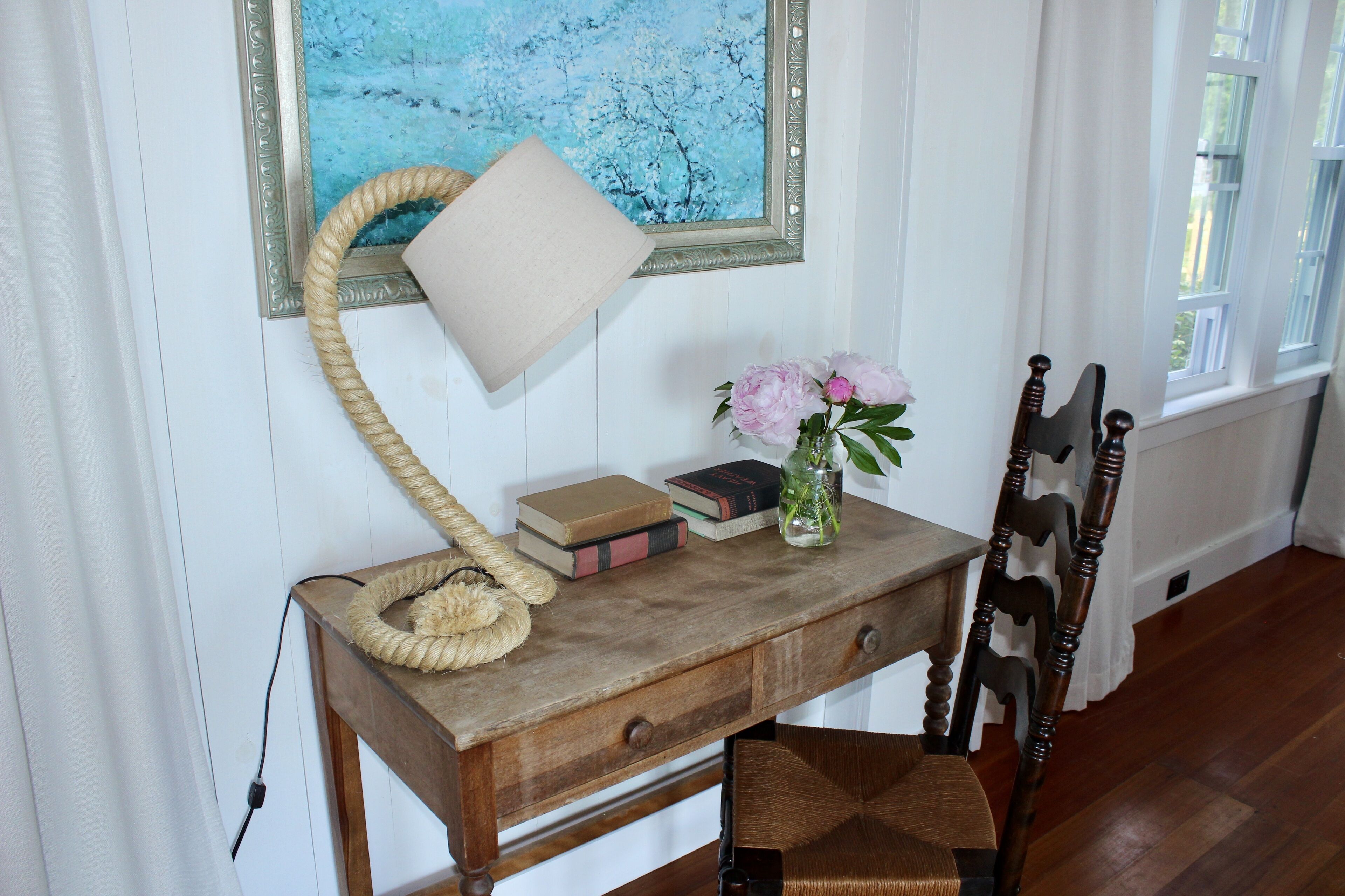 Enjoy A Secluded, Private Beach - Right Outside Your Backdoor!