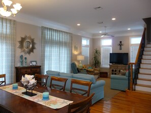 Intérieur