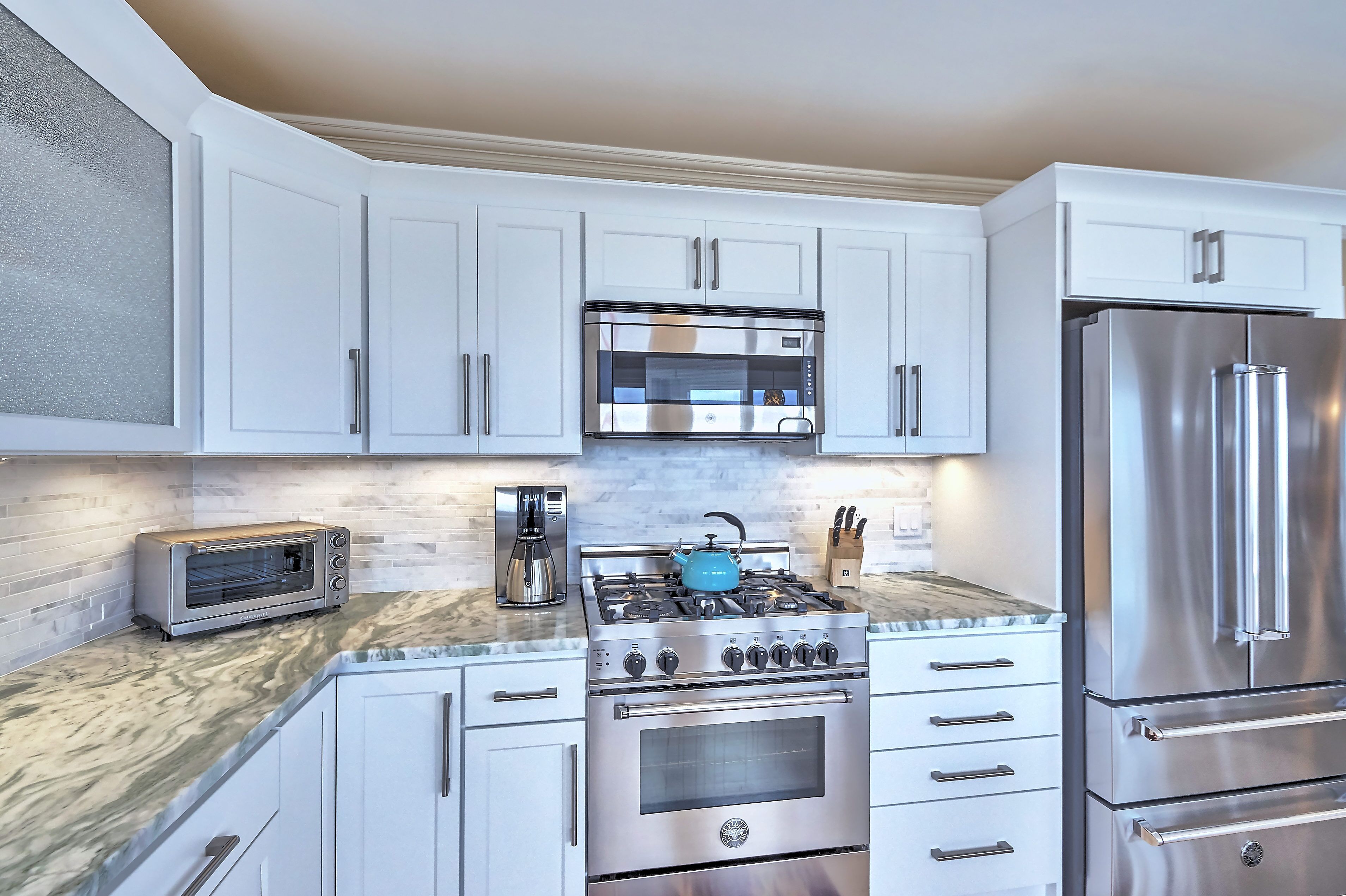 Oceanfront! Nearly 100ft of Oceanfront living. Views Galore! Beach Haven Park