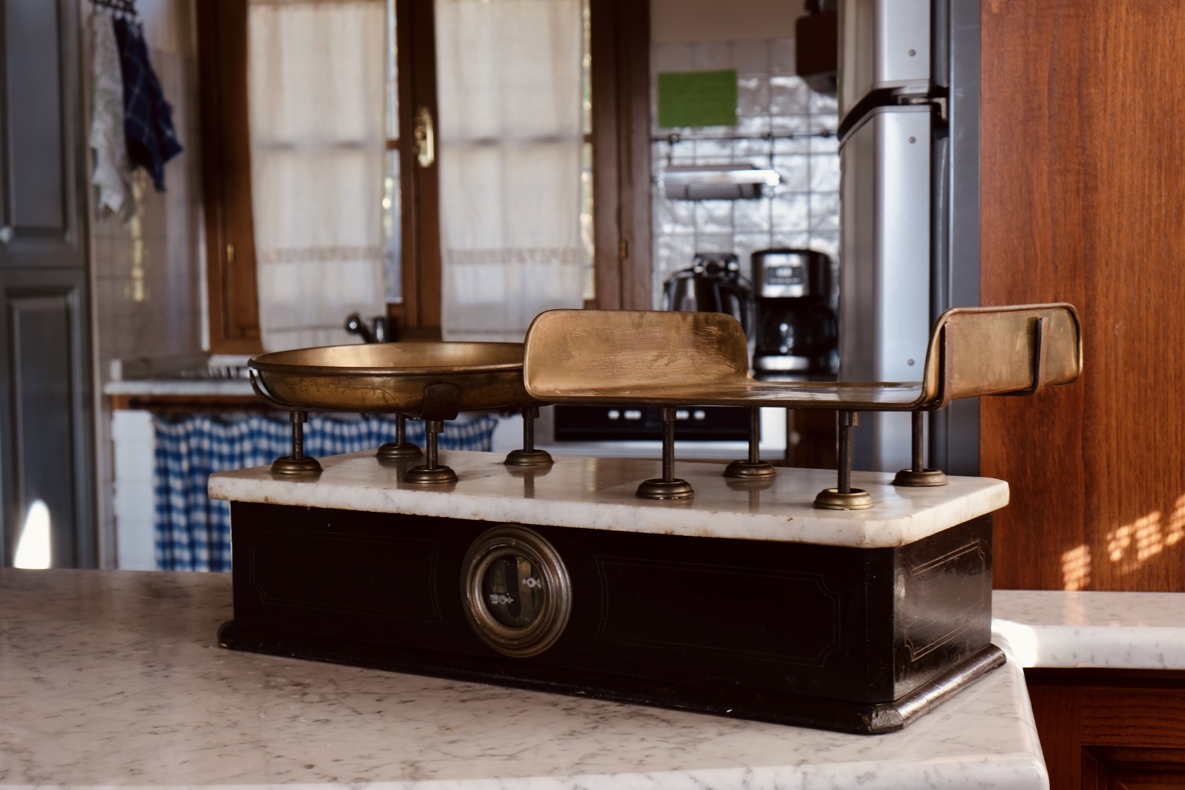 The most charming and delicious place where to spend a wonderful holiday