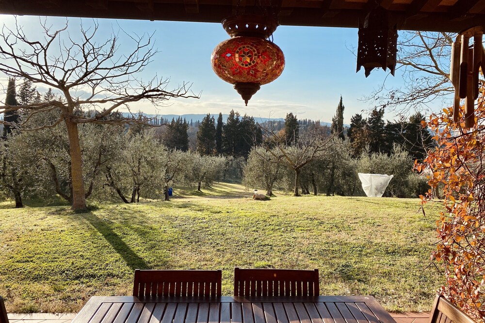 The most charming and delicious place where to spend a wonderful holiday