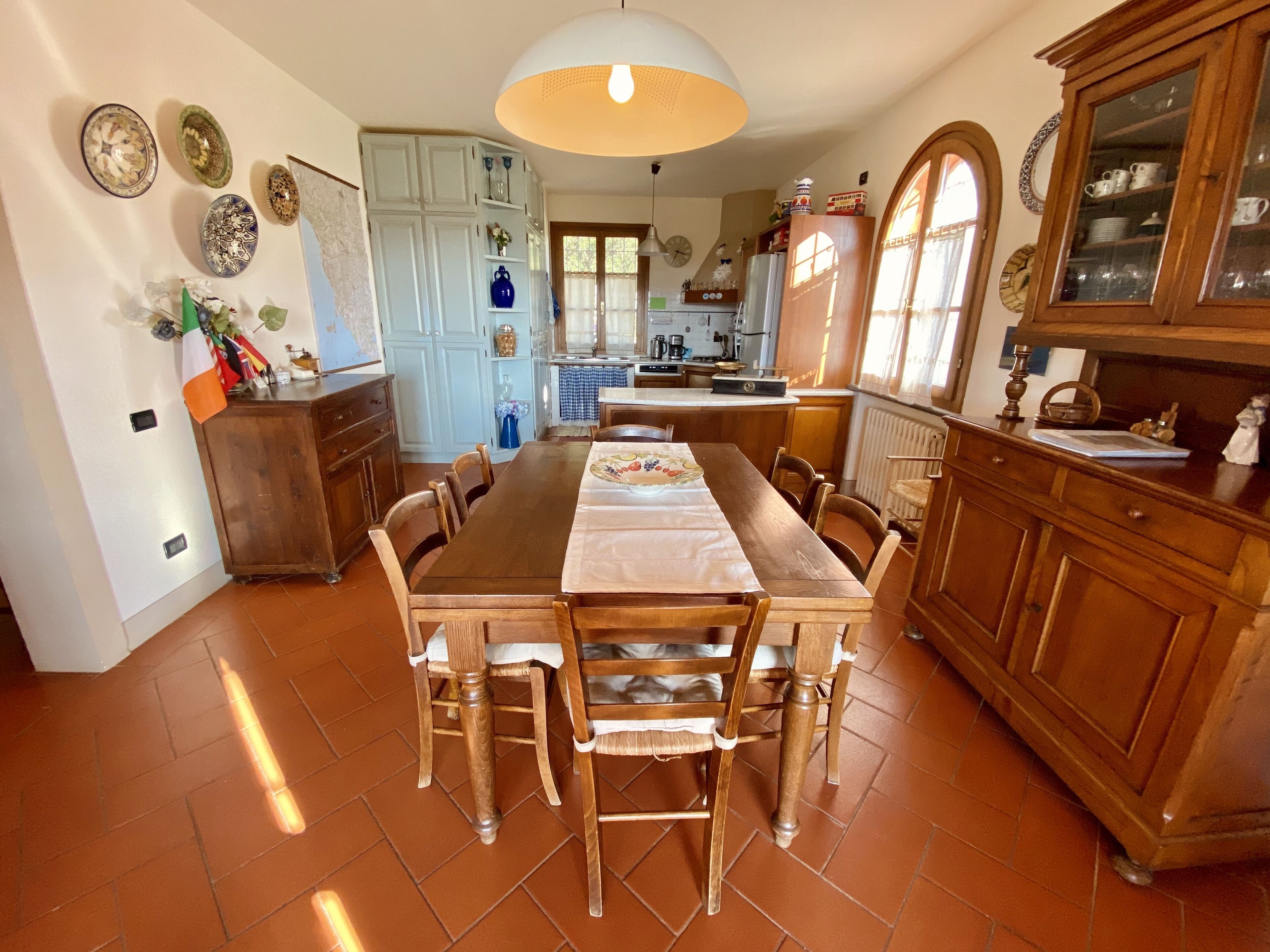 The most charming and delicious place where to spend a wonderful holiday