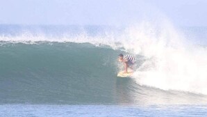 Praia
