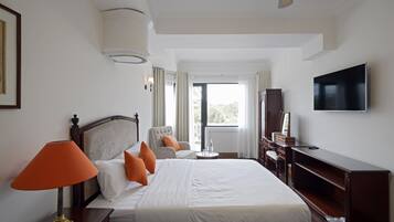 Doppia Luxury | Minibar, con stile personalizzato, con arredamento individuale