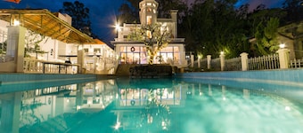 Lamarque Dalat Villa