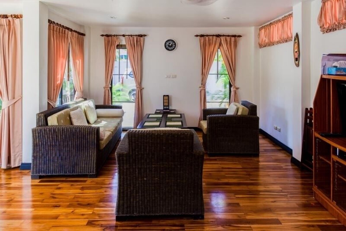 Bild für Gastgeberprofil