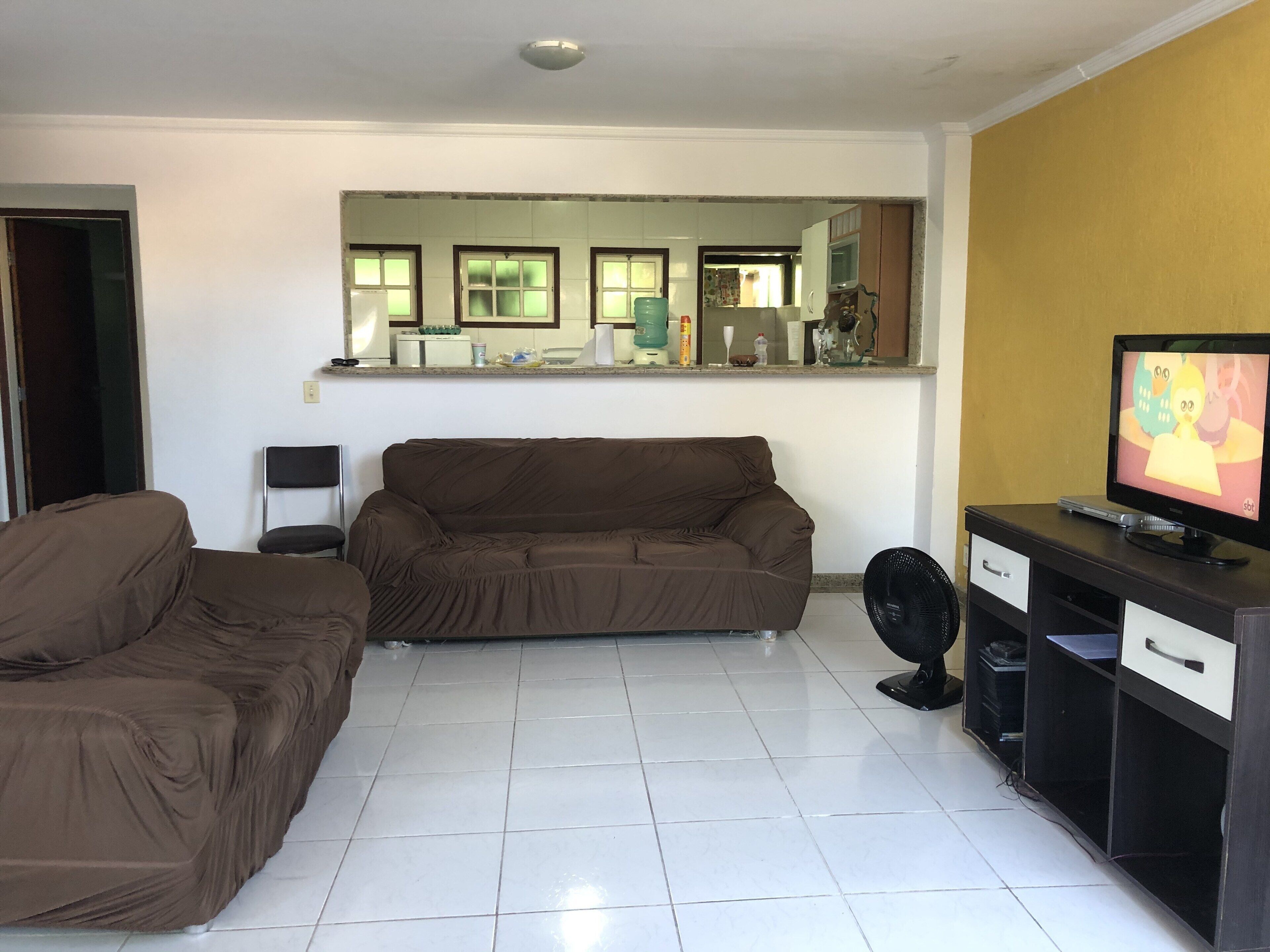 House 3 Suites Peró / Cabo Frio