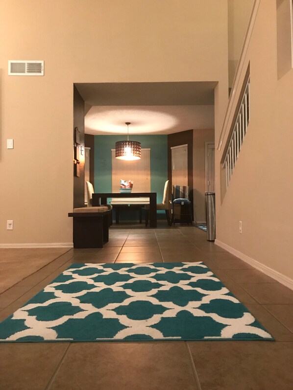 Intérieur