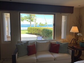 Smart TV, stereo, printers