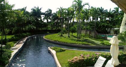 Villa Paraiso Luxurious Beach Front 5BR/6BA Villa @ Dorado Beach Ritz Reserve