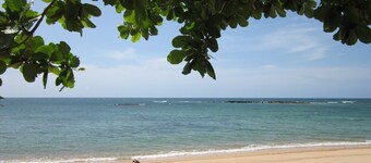Villa Paraiso Luxurious Beach Front 5BR/6BA Villa @ Dorado Beach Ritz Reserve