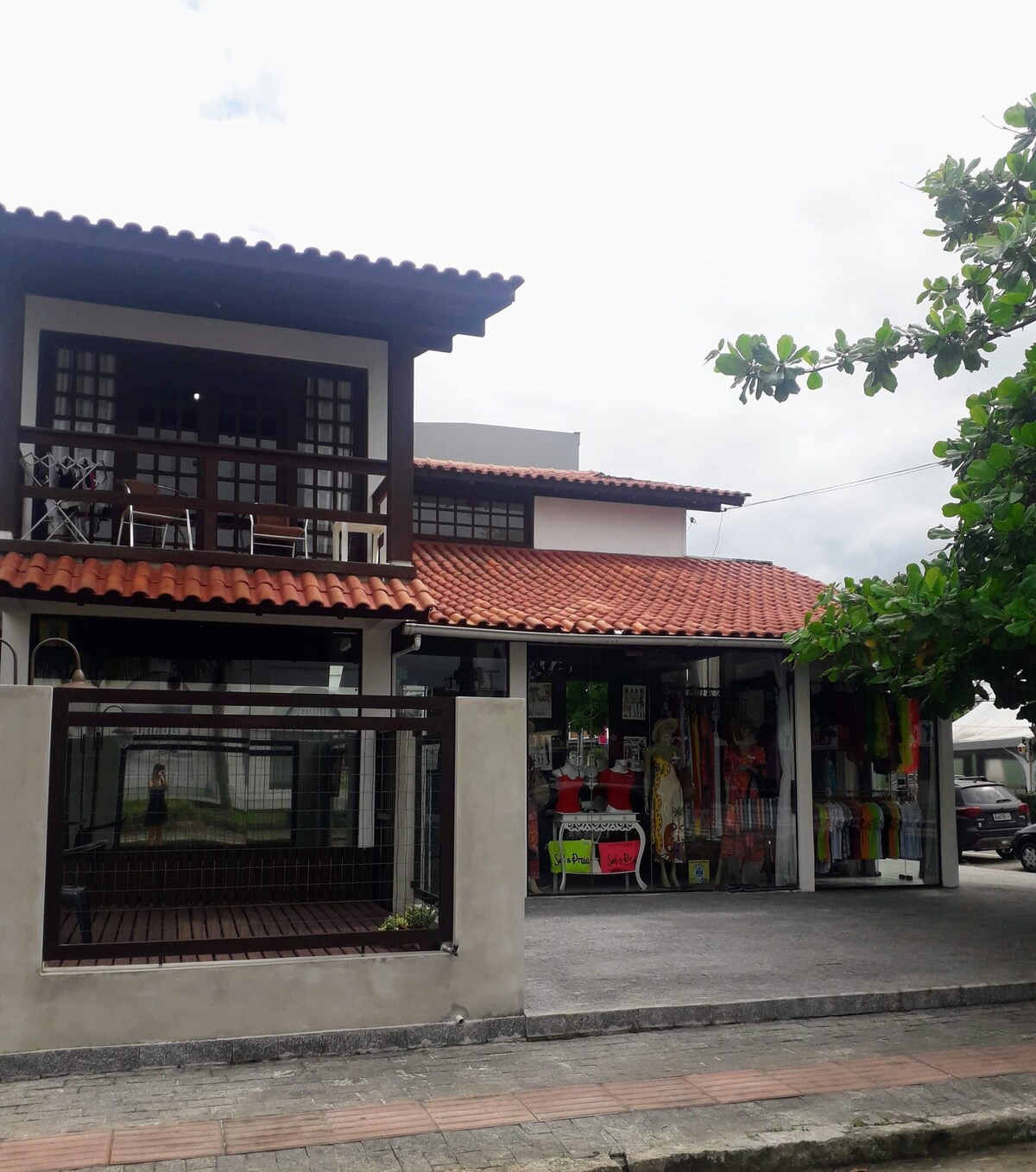 Image de profil de l’hôte