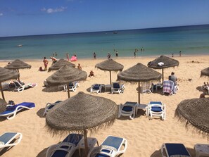 Beach towels