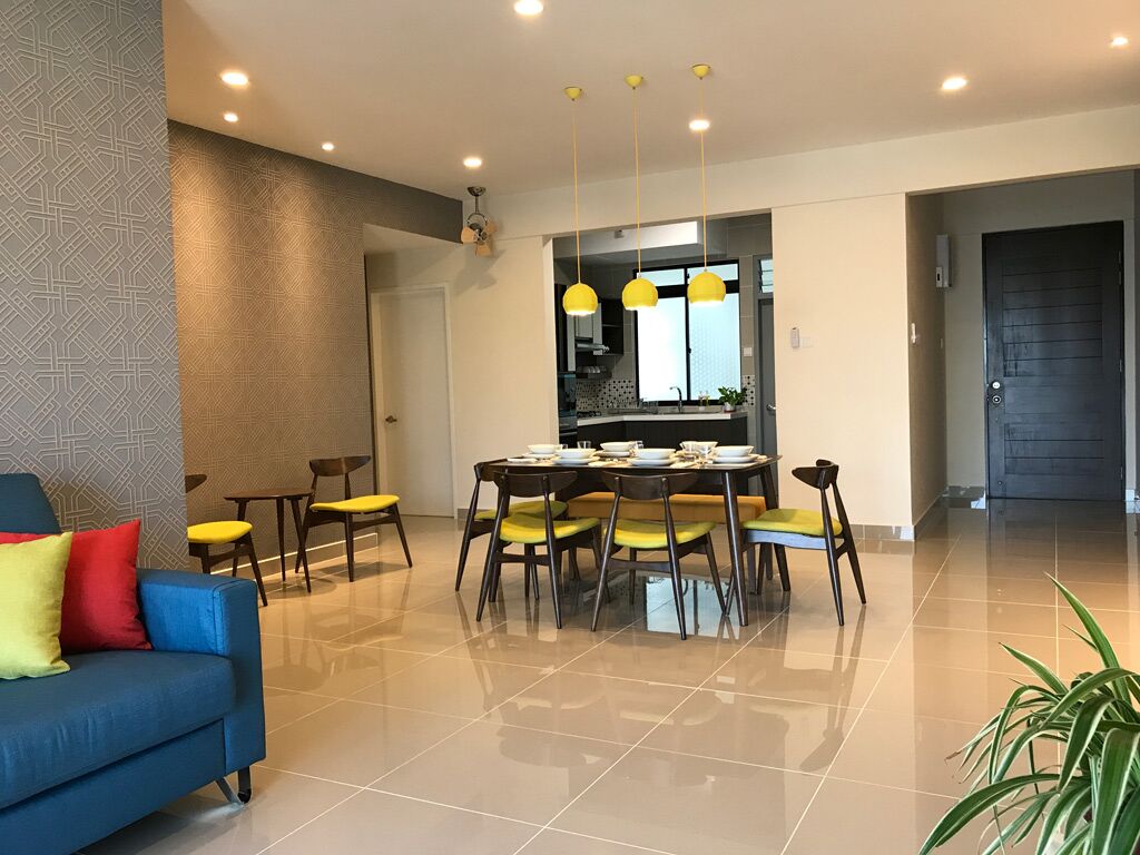 TV, Netflix, streaming services