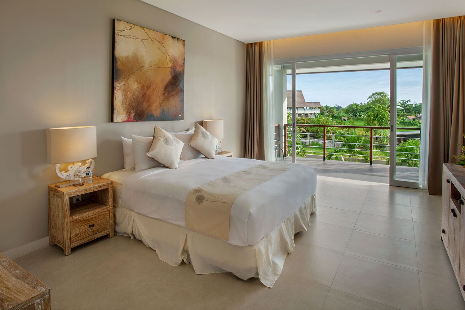 3 Bedroom Pool Villa Canggu, 5 Mins to Beach