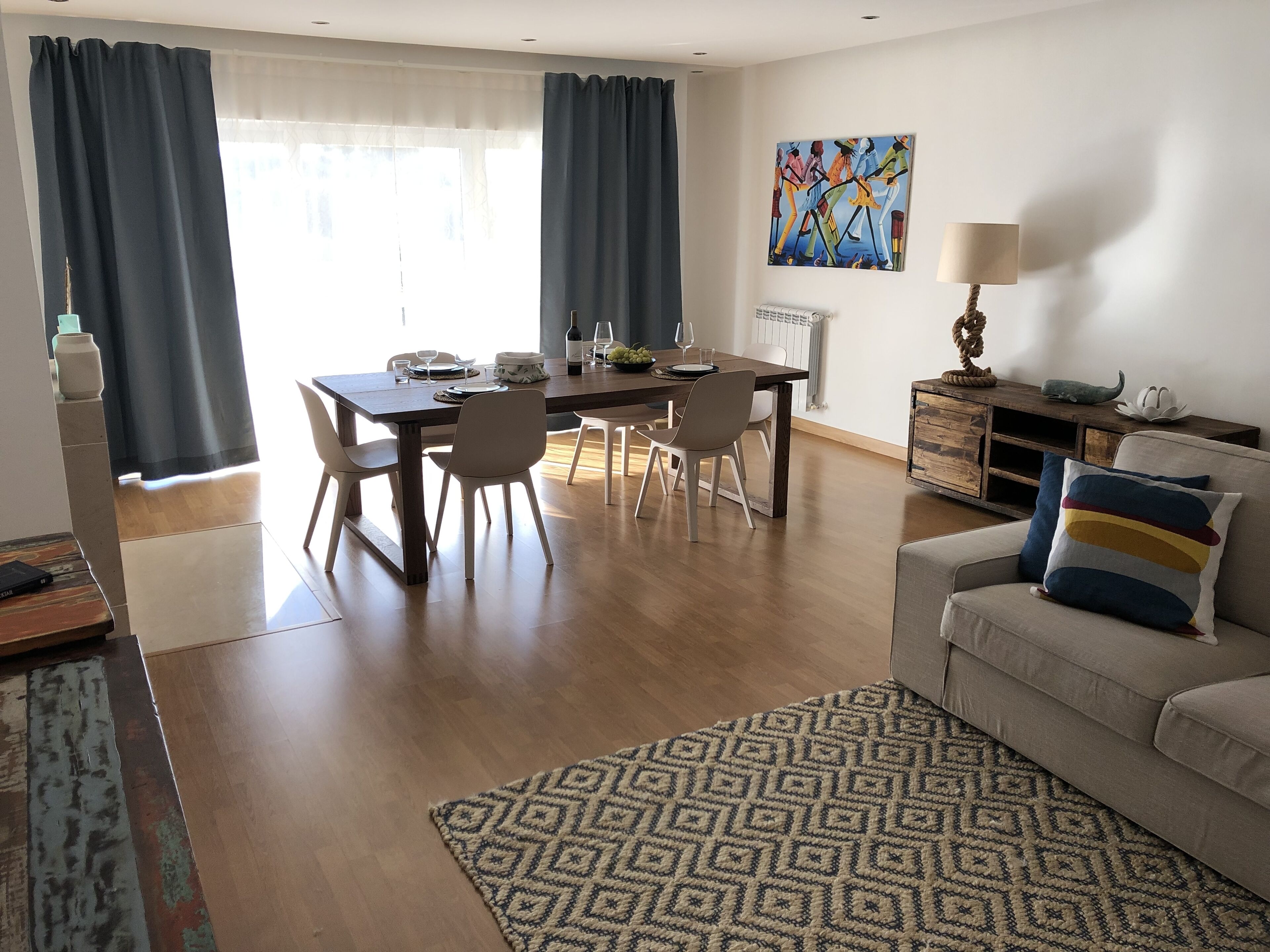 Ericeira Luxury Apartment on a private condo