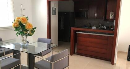 SFM verdana Rental A / c wi-fi