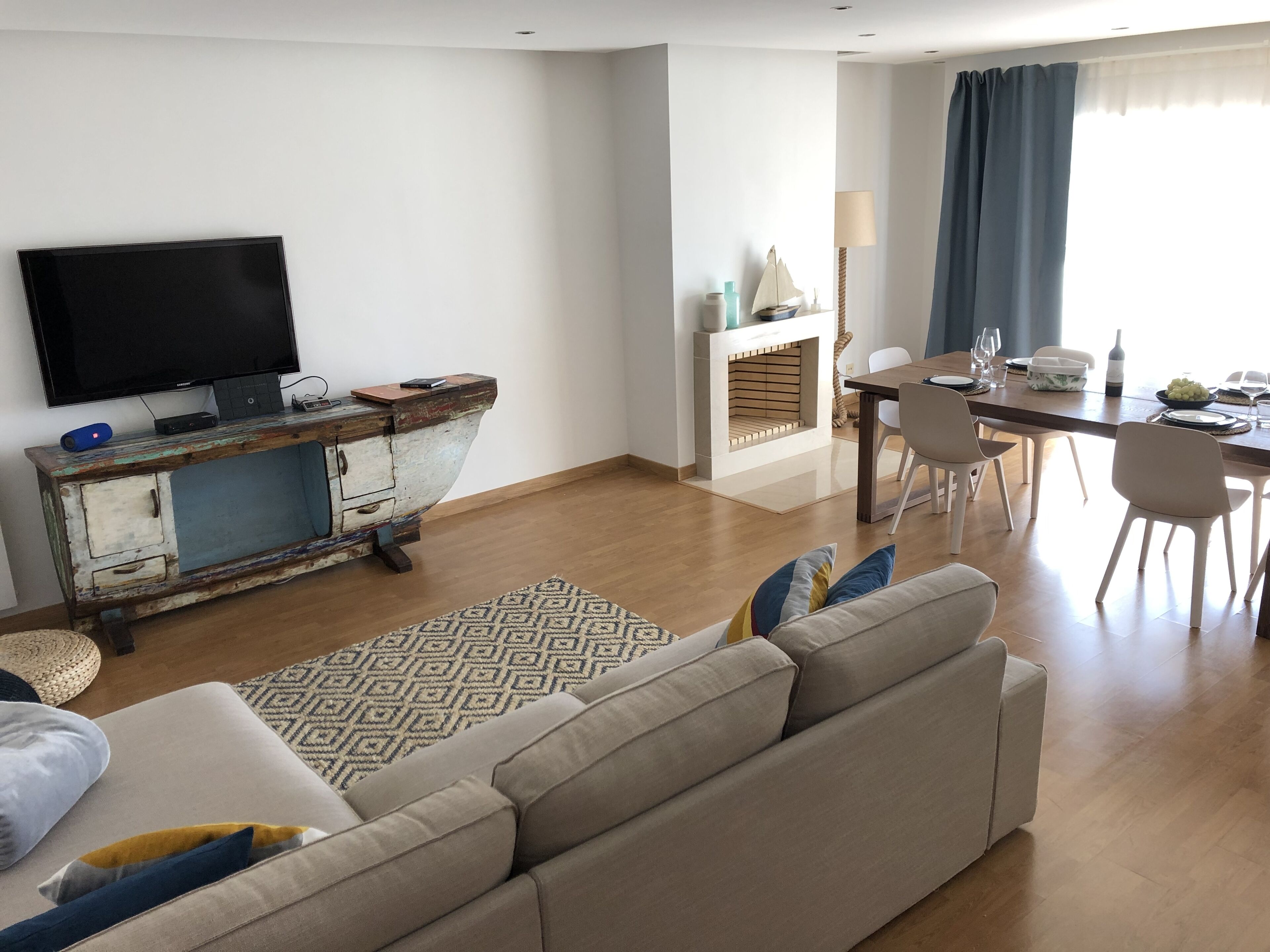Ericeira Luxury Apartment on a private condo