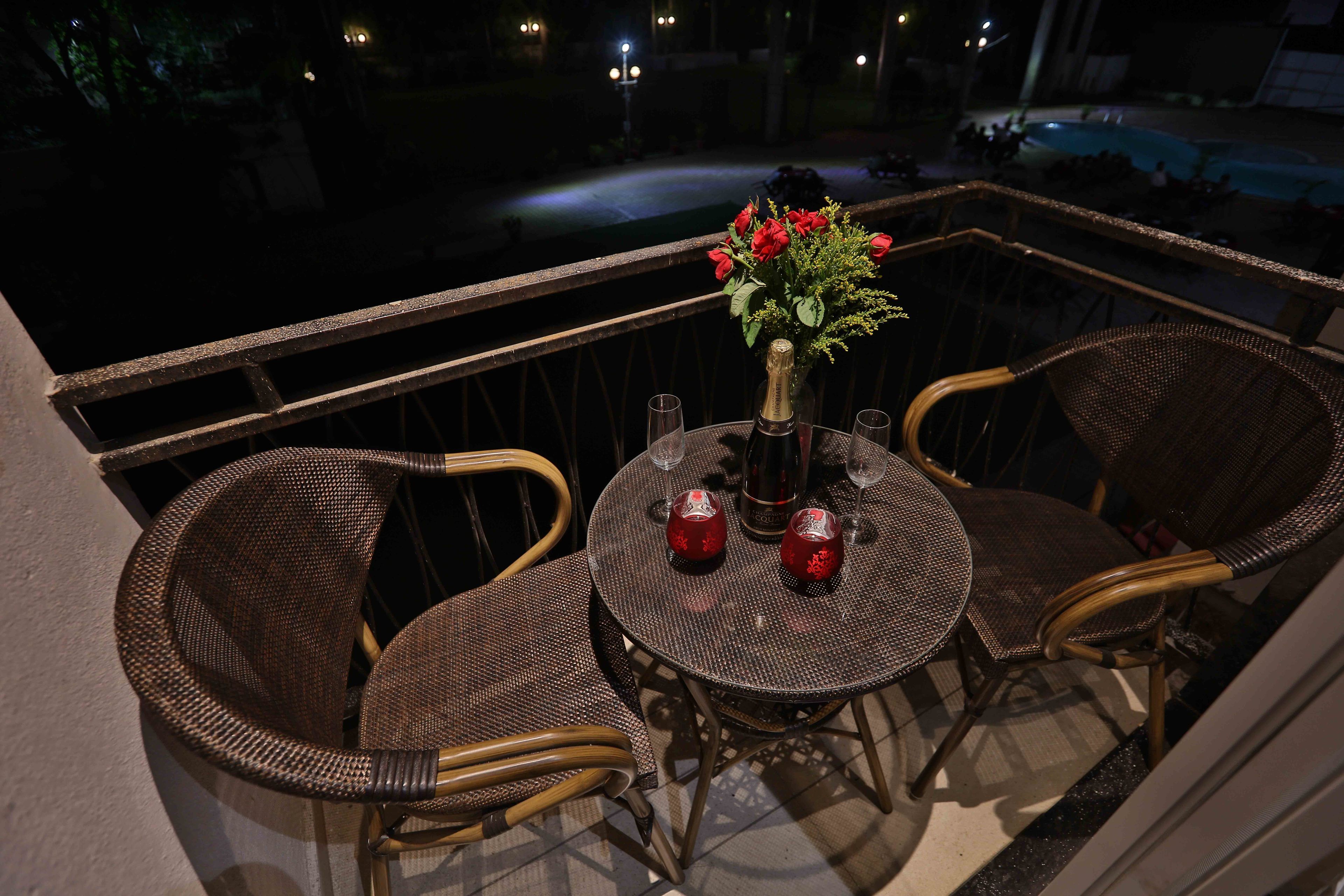 Balcon