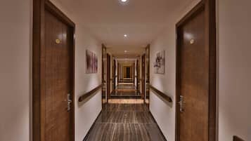 Premium Room, 1 Double Bed, Non Smoking, Pool View | Free WiFi