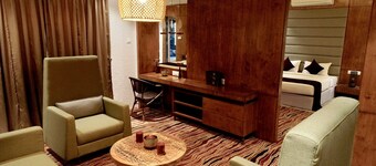 Hotel President Cottage Resort