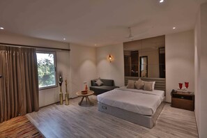 Free WiFi - Hotel President Cottage Resort (Jalgaon)