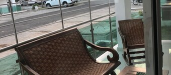 Condominium Delux wi-fi A / c