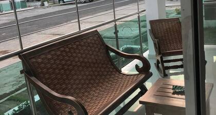 Condominium Delux wi-fi A / c