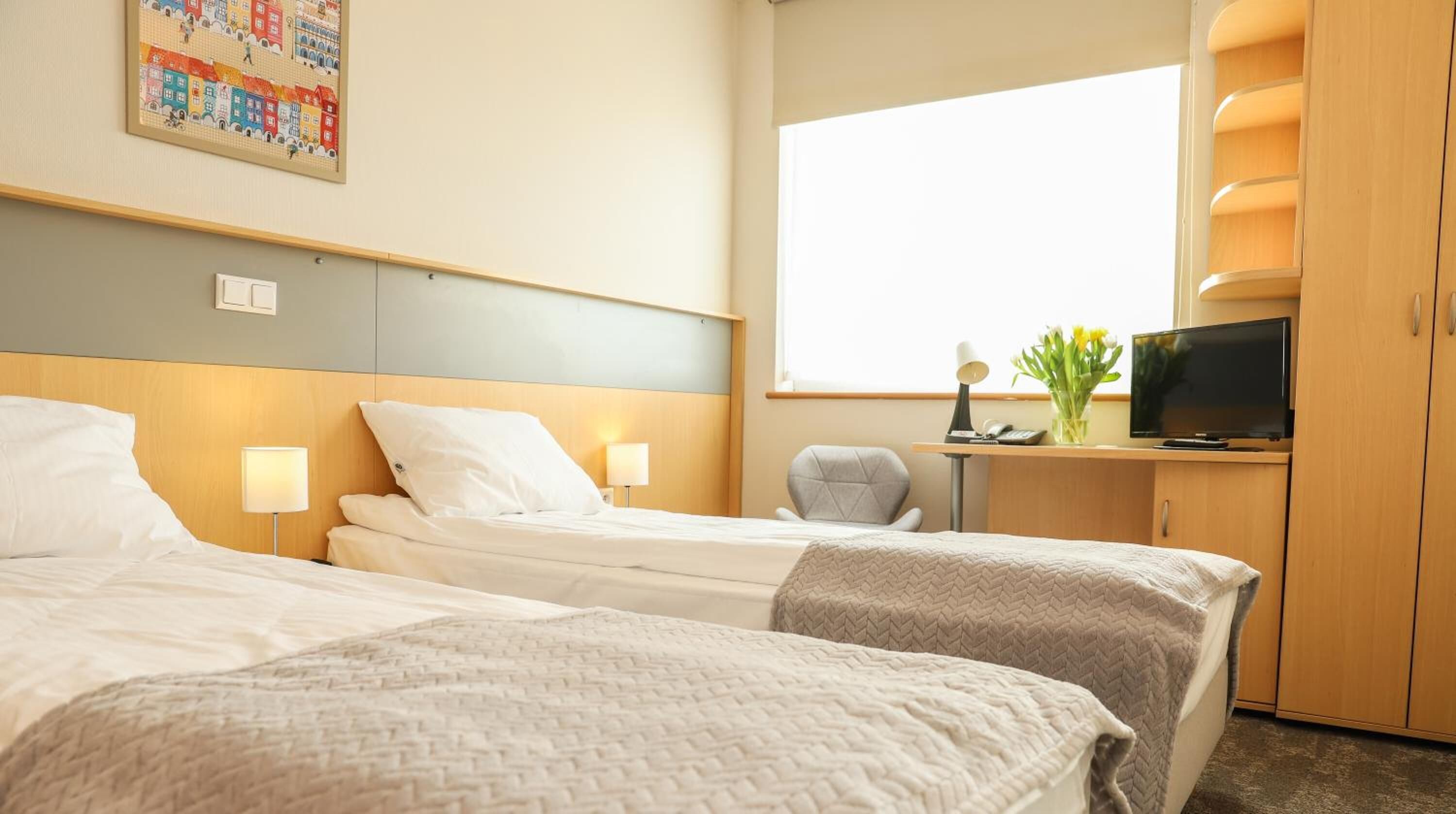 Foto - Hotel Lechicka