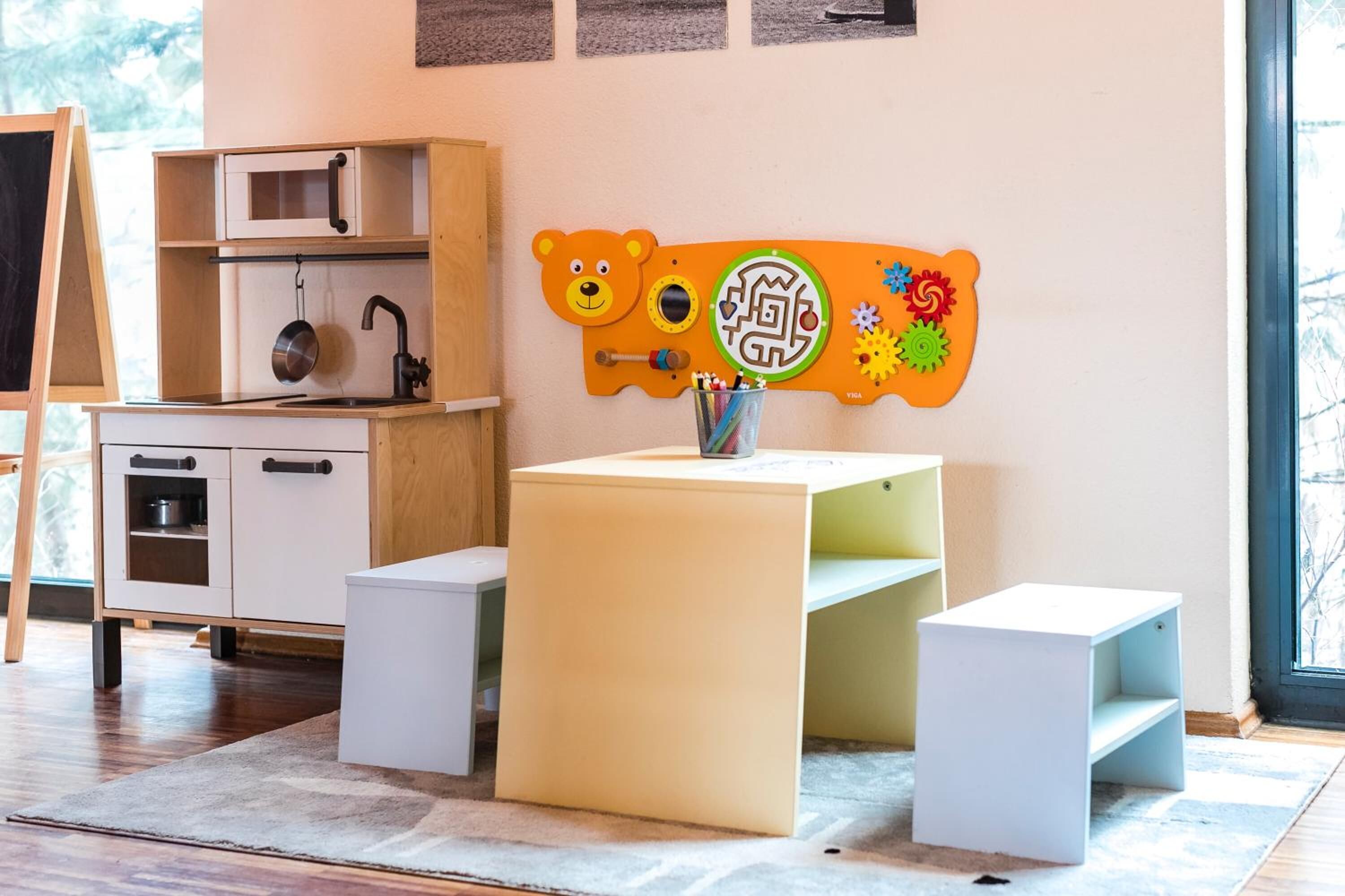 Foto - Hotel Lechicka