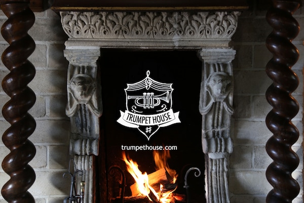 Kamin