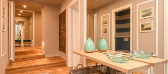 Moderno apartamento junto al lago