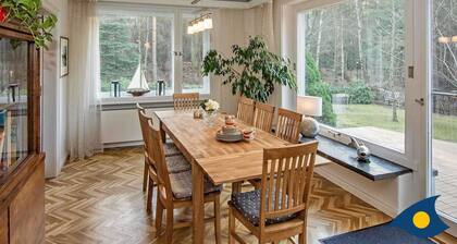 Villa Vogelbusch - + Vogelbusch