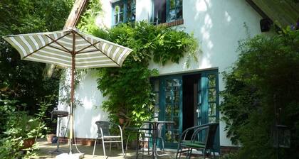 Kleines Paradies Bülow - Ferienhaus