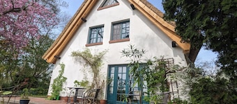 Pequeño paraíso Bülow - casa de vacaciones