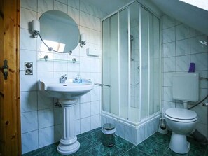 Unclassified image, 4 of 18, button - Apartment Grapatine (Teterow)