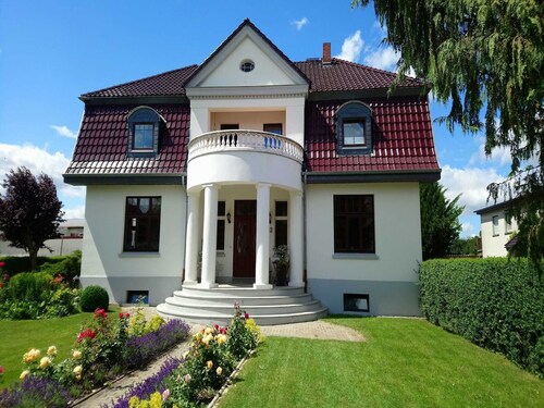 Fewo Moltke Villa - Moltke Villa