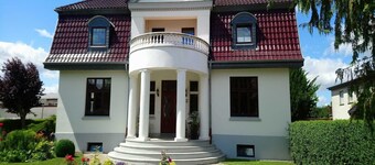 Fewo Moltke Villa - Moltke Villa