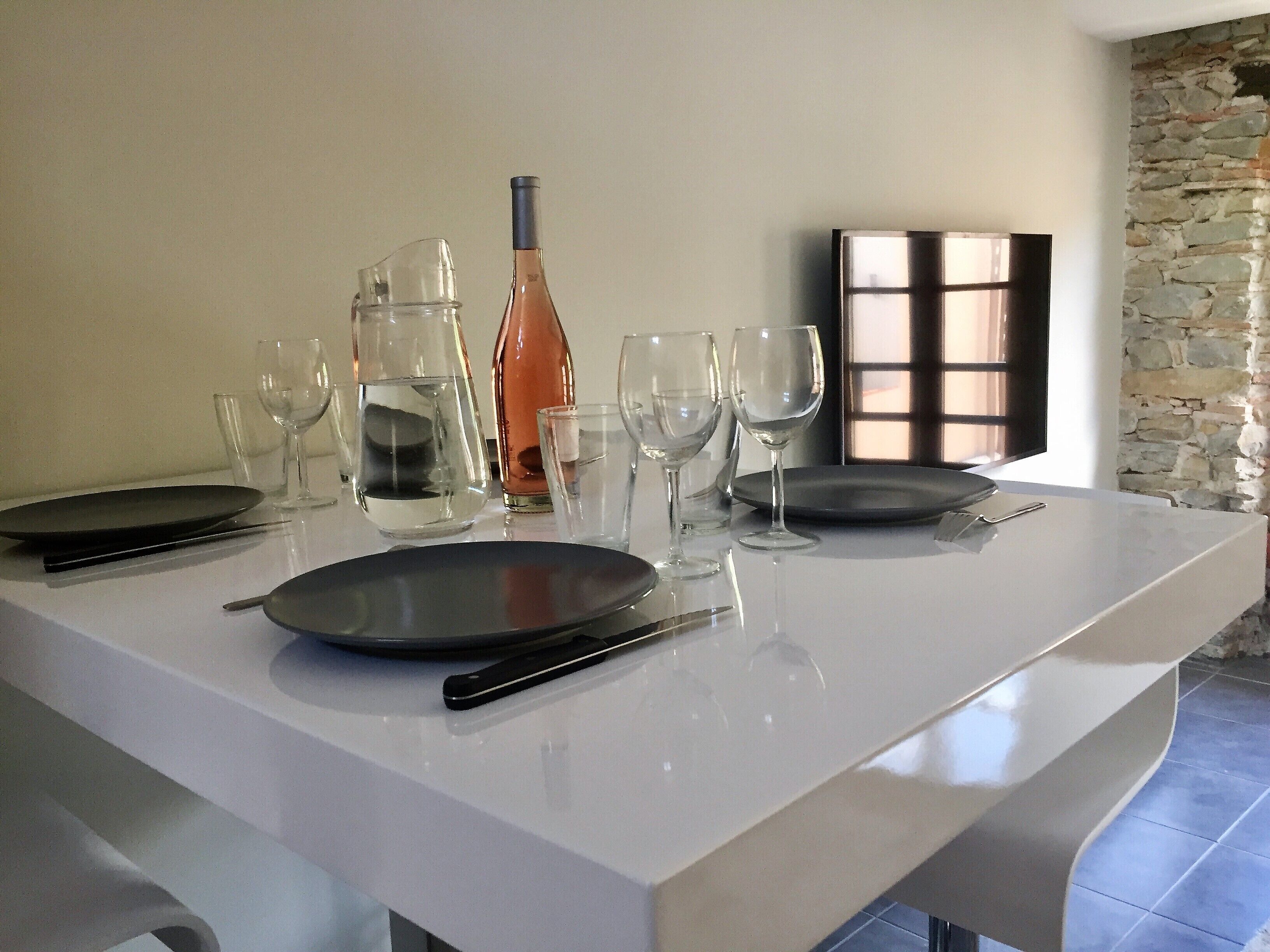 Apartamento 4/6 - "Le Voltaire"