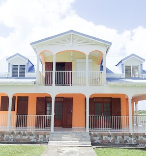 Exterior -  MARIE GALANTE VACANCE  (SAINT LOUIS)