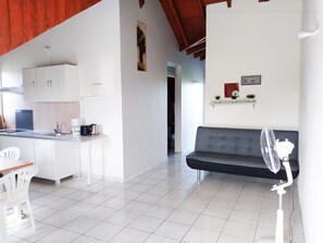 TV -  MARIE GALANTE VACANCE  (SAINT LOUIS)