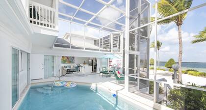 Nature's View: Cayman Style Tranquility at Pools of the Kai #2