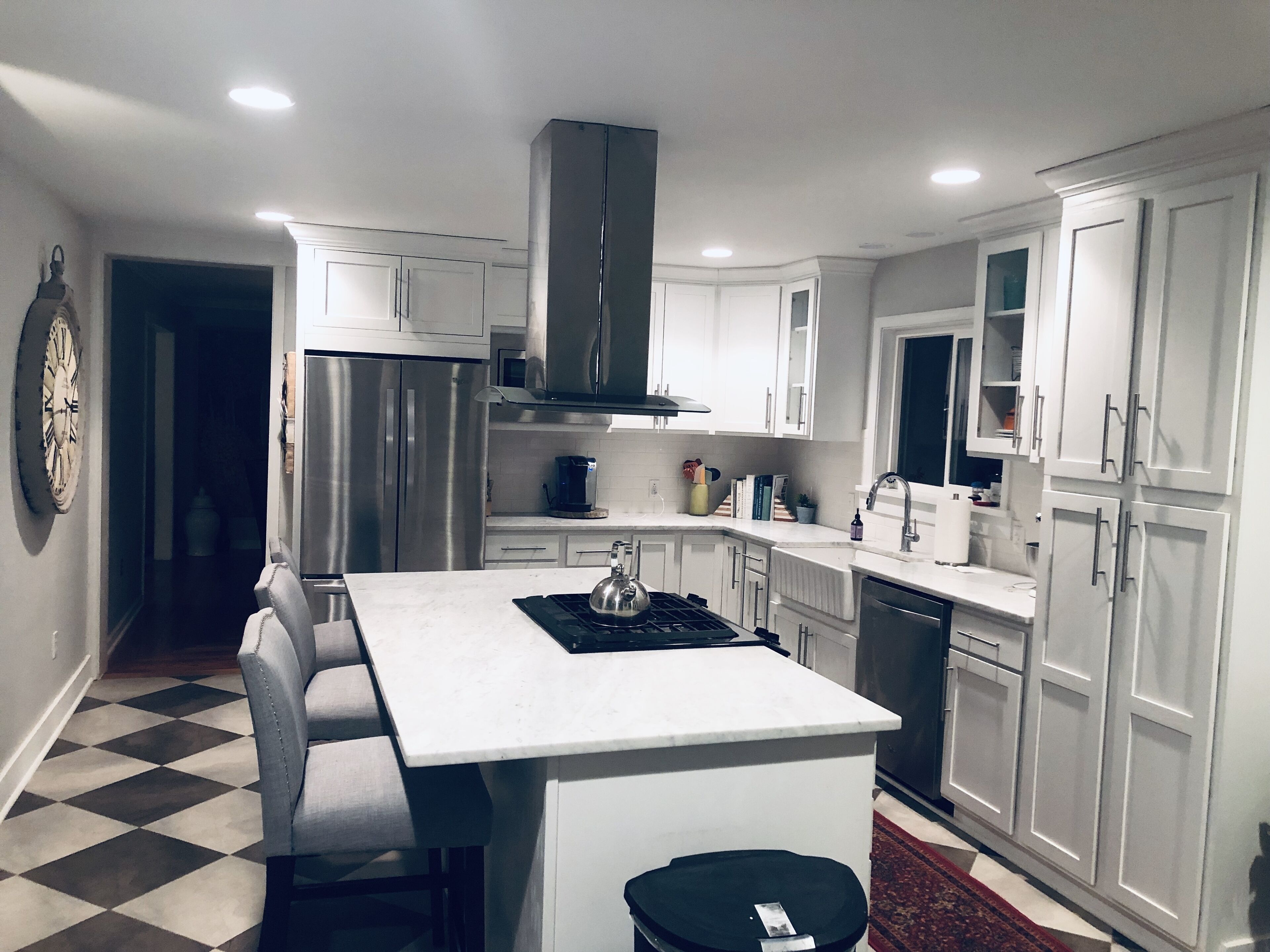 Luxury Home with Stunning Mountain and Golf Course View’s! 