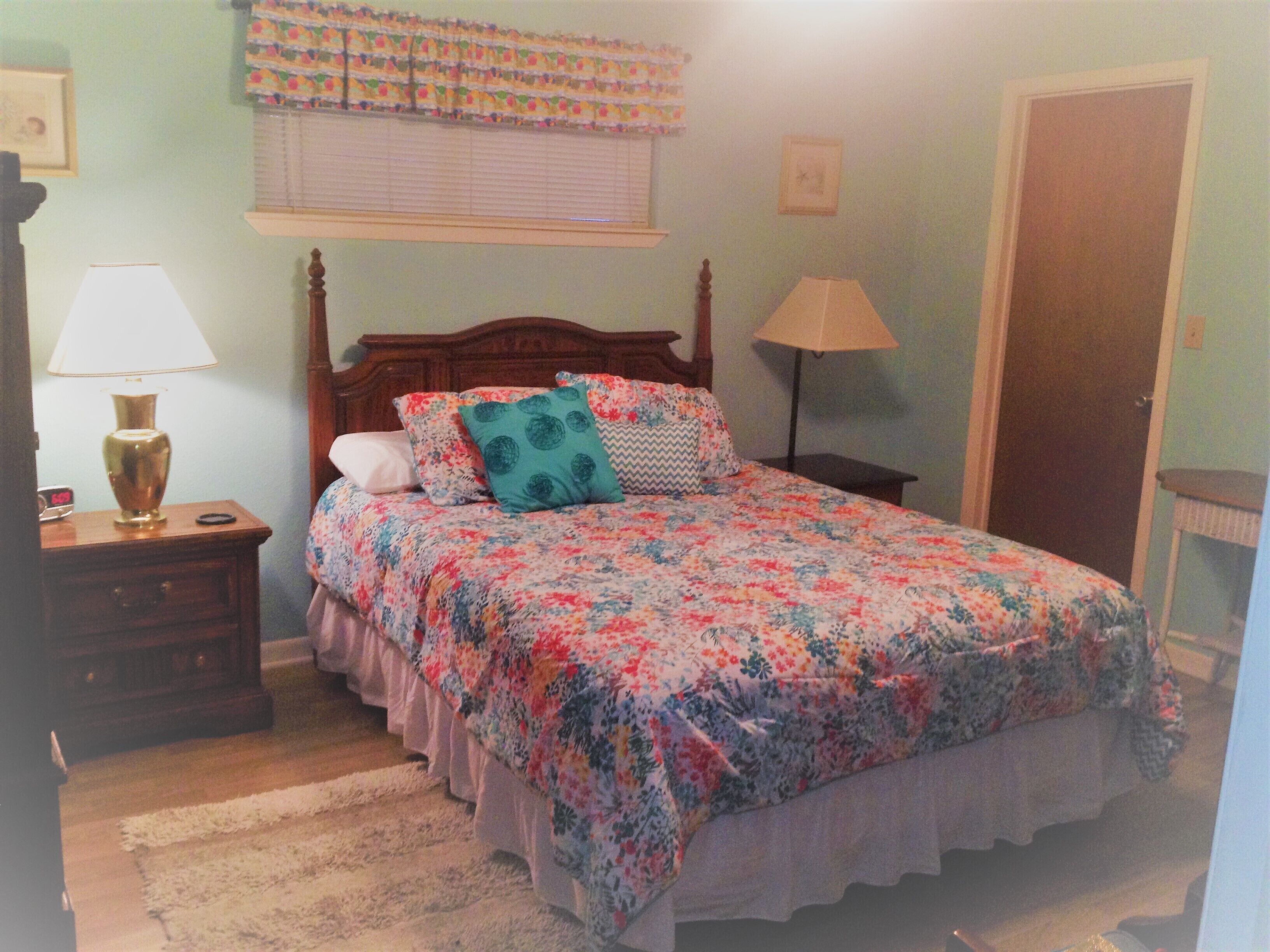 Hidden gem in Fulton, Tx