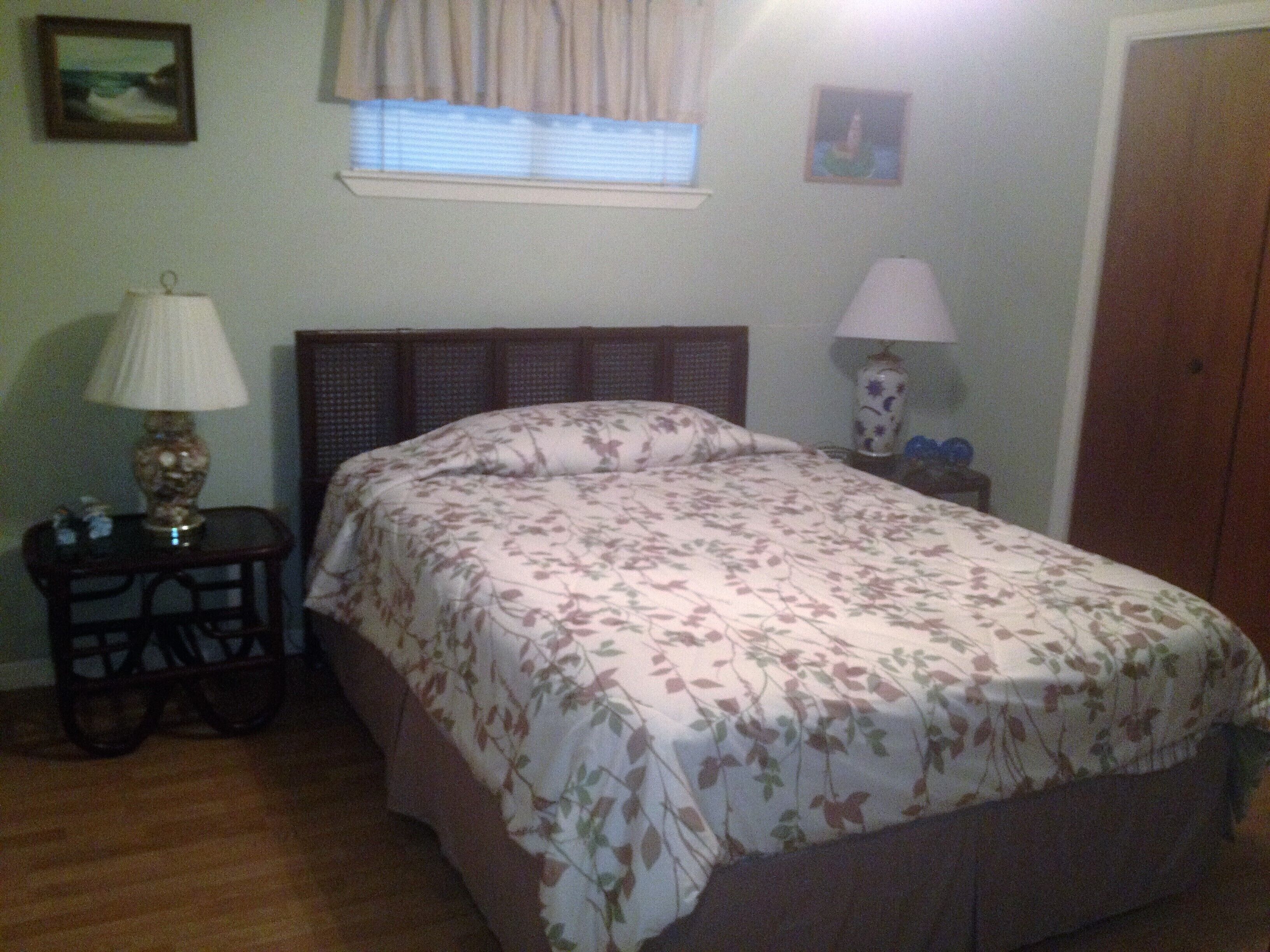 Hidden gem in Fulton, Tx