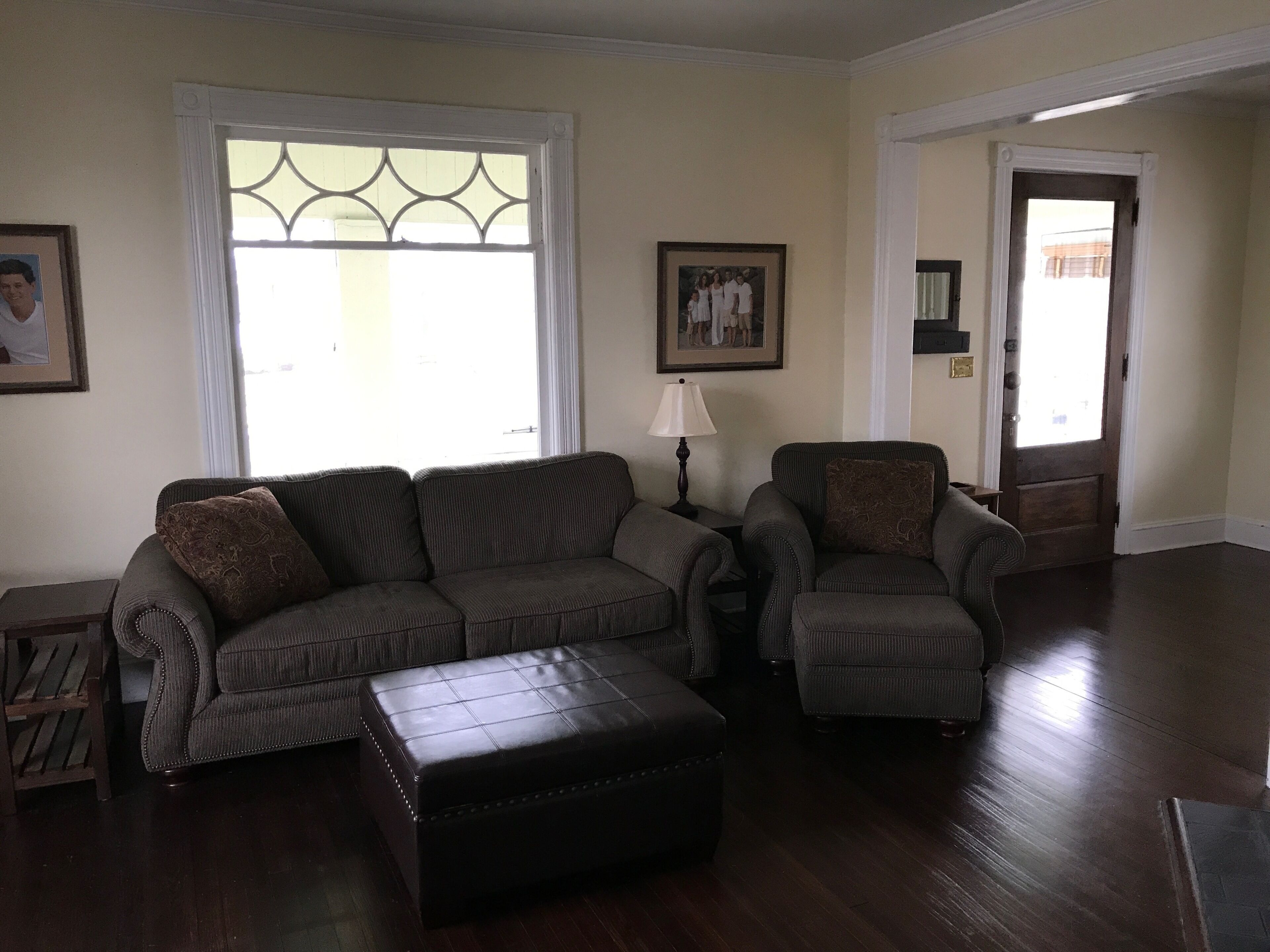 North Belmar Unique Seaside Colonial - Sleeps 8