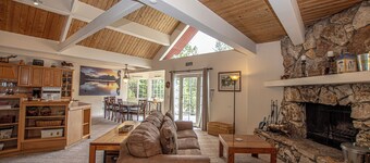 Trailside Escape by Hauserman Rentals