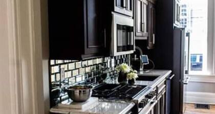 Luxurious 4 Bedroom Home in Heart of Historic Madison's Downtown